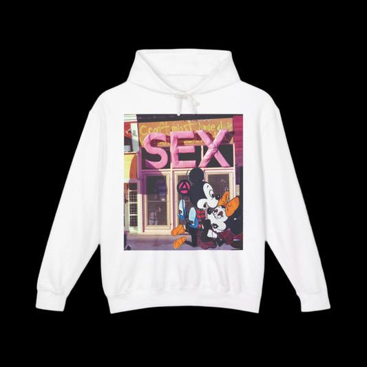 SEX HOODIE