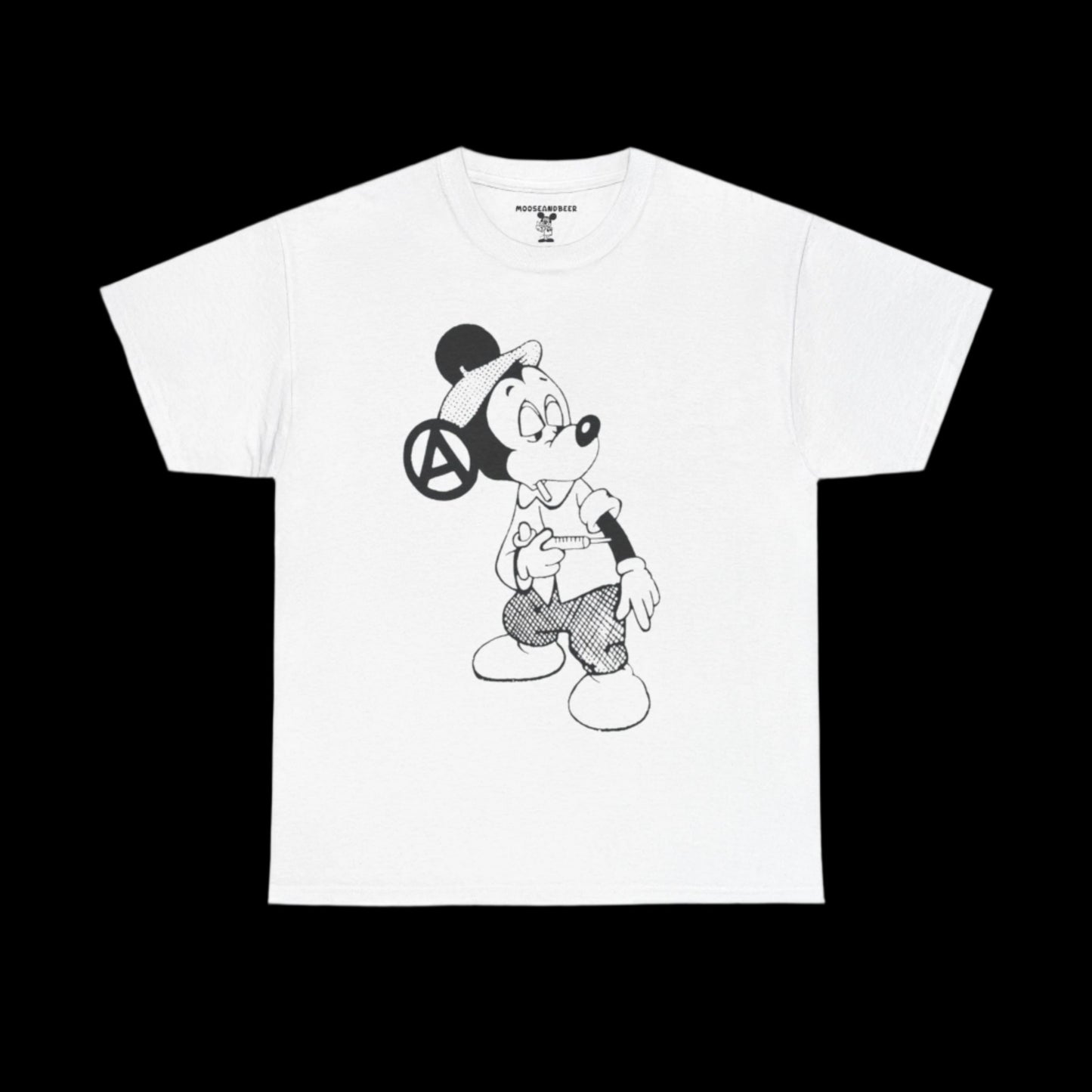 PUNK DRUG TEE