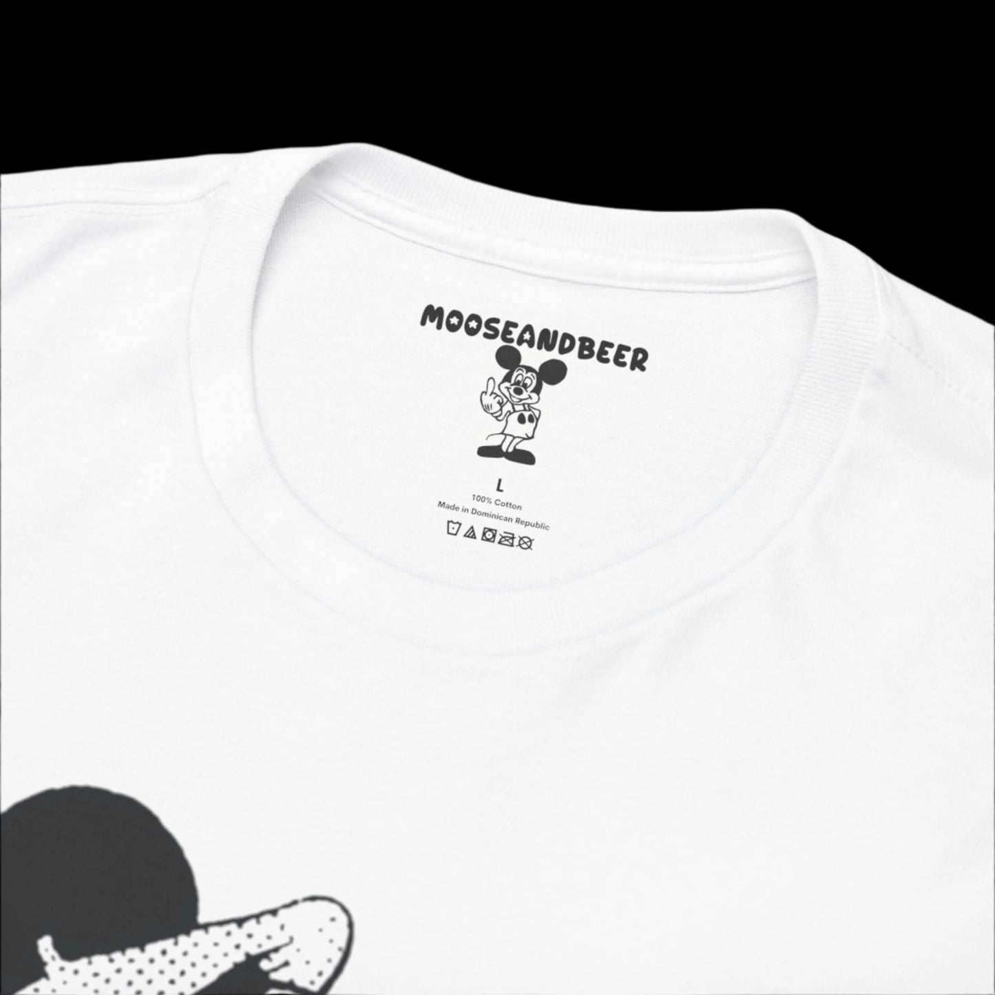 PUNK DRUG TEE