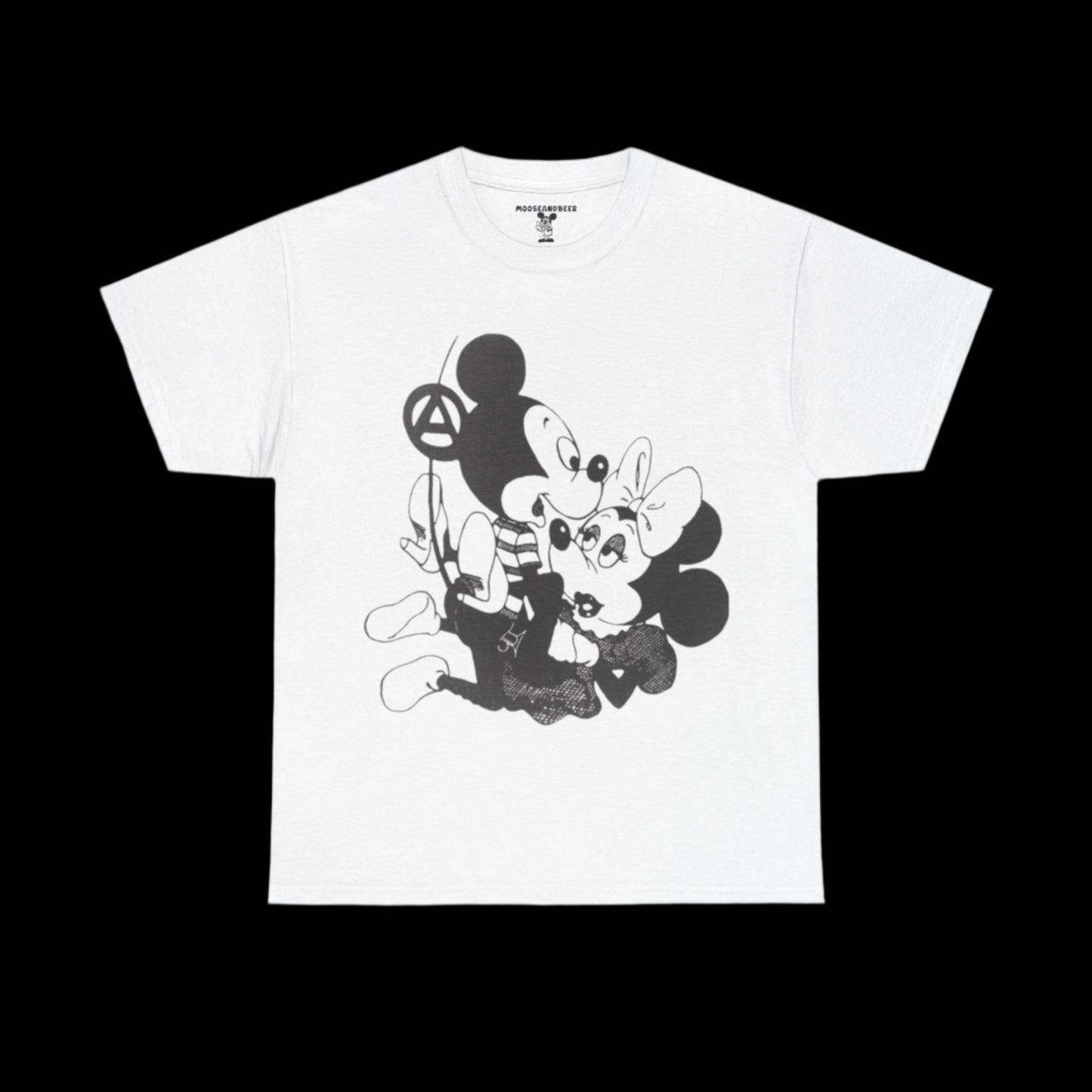 PUNK SEX TEE