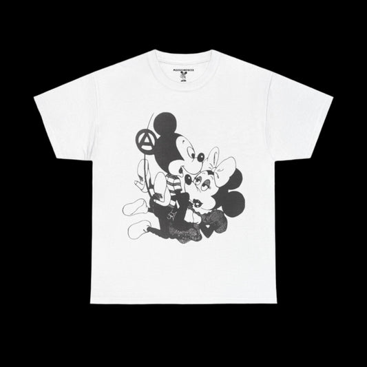PUNK SEX TEE