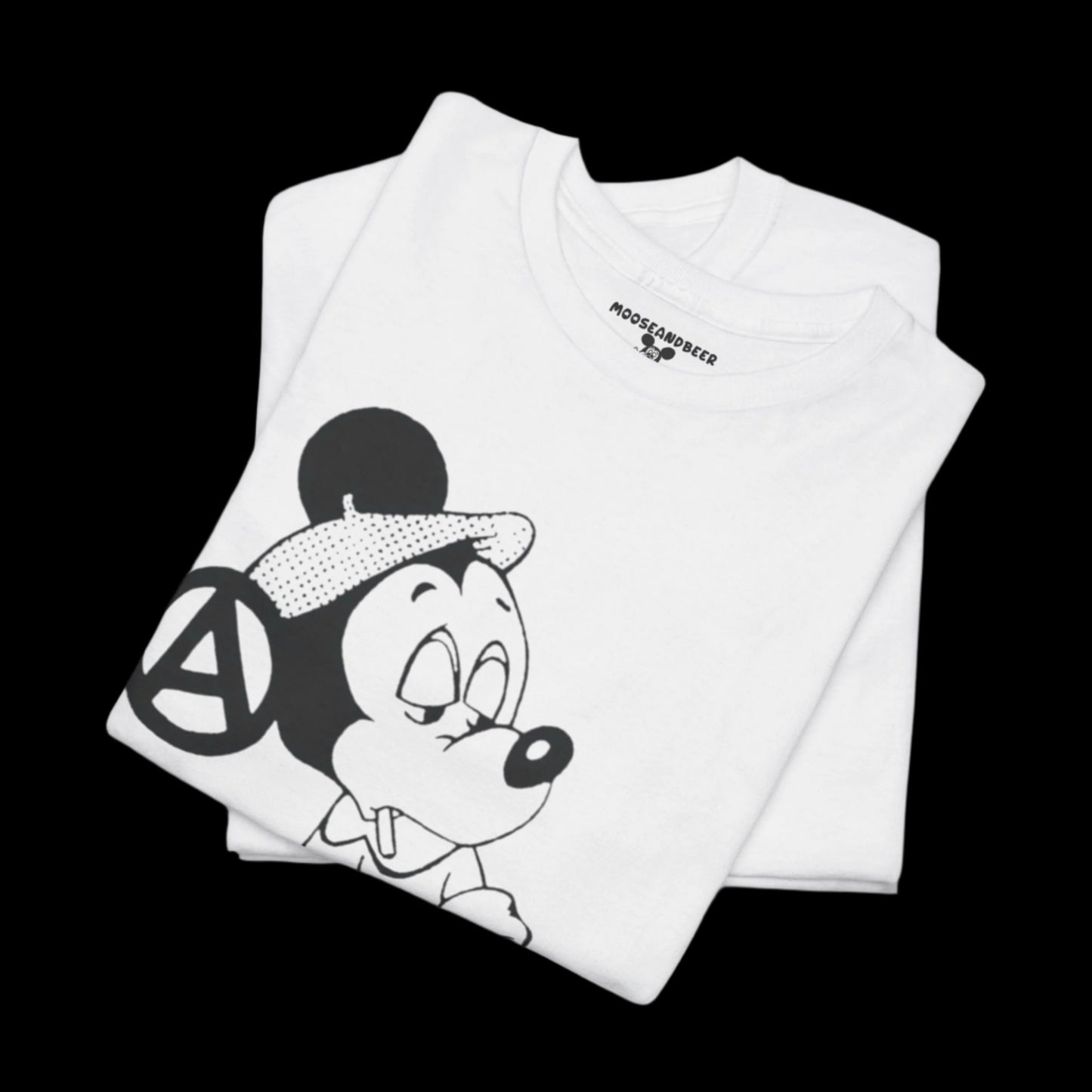 PUNK DRUG TEE