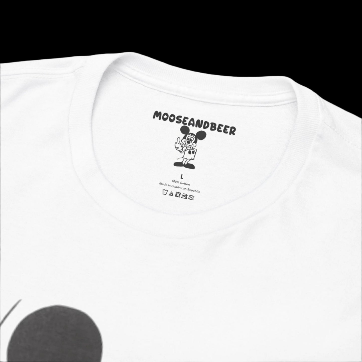 PUNK SEX TEE